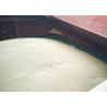 Buy cheap Pellet Wheat Gluten Protein For Freshwater Aquaculture and Marine Aquaculture from wholesalers