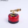 Buy cheap Holiday Selection Support Electronic Multifunctional Butane Torch for Outdoor Camping from wholesalers