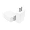 Buy cheap 205KHz 20W USB Type C 12V 1.67A Cell Phone Charger Adapter from wholesalers