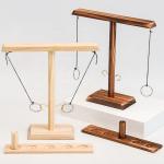 Ring Toss Games for Adults, Yard Games, Patio Decor, Outdoor Indoor Games,