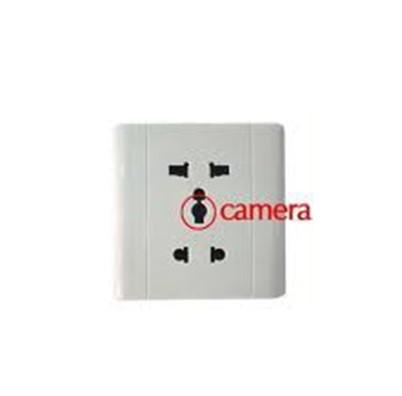 Buy cheap Audio-activation record Socket Cameras from wholesalers