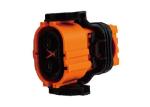 Straight Head High Voltage Battery Connector