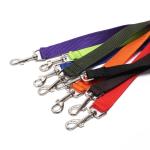 Adjustable Nylon Pet Seat Belt Leash Small Medium Dog Car Harness Seat Belt