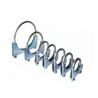 Buy cheap Standard 2 Inch 5/16" Stainless Steel Exhaust U Bolt Clamps product