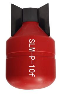 Buy cheap MYUAV SLM-P-10 Fire Extinguishing Bomb For DJI FlyCart30 from wholesalers
