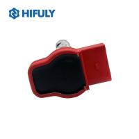 Buy cheap Anti Corrosion VW Ignition Coil 06E905115D Automotive Coil Pack Easy Connection product