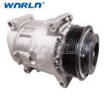 23228999 Auto Air Condition Compressor For Chevrolet Silverado For GMC Sierra