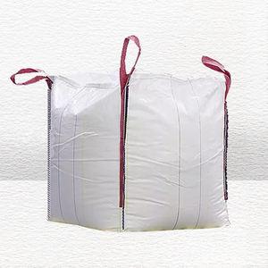 Buy cheap FIBC Plastic Polypropylene 1.2 Ton Pp Woven Big Bags 1000KG Jumbo Bag Chemical from wholesalers
