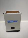 Portable Fume Extraction Units 110V Hair Salon Fume Extractor With HEPA Filter