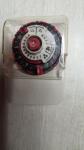 SR3.82 16 Amps Refrigerator Defrost Timer Hotels Cold Room Defrost Timer