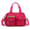 Buy cheap waterproof nylon handbag tote bags shoulder bags bolsas femininas сумки bolsas para dama from wholesalers