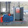 Buy cheap Hard Alloy Welding Motor Rubber Kneader Mixing Banbury Mixer for Rubber Dispersion from wholesalers
