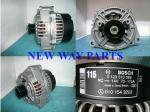 0101543202 0123510068 115a w202 w203 alternator