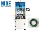 Household Servo Needle Winding Machine Fully Automatic Motor Customized Color
