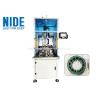 Buy cheap Household Servo Needle Winding Machine Fully Automatic Motor Customized Color from wholesalers