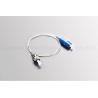 Buy cheap Optical Fiber Jumper Simplex SM 2.0mm from wholesalers