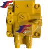 Buy cheap Construction Machinery Parts 295-9406 295-9405 Slwing Motor 374 374D M2X210 from wholesalers