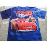 Buy cheap Inkjet T-shirt Iron Transfer paper for light and dark color cotton material from wholesalers