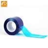 Buy cheap Disposal Blue Dental Barrier Film Adhesive 4" X 6" X 1200 Sheets Protective Film Roll from wholesalers