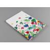 Buy cheap Spot UV Beautiful Hardcover Lined Journal , Flowery Hard Bound A4 Notebook from wholesalers