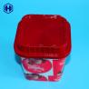 Buy cheap Foil Shim 102MM 26oz PP IML Cup Hot Filling Packaging from wholesalers