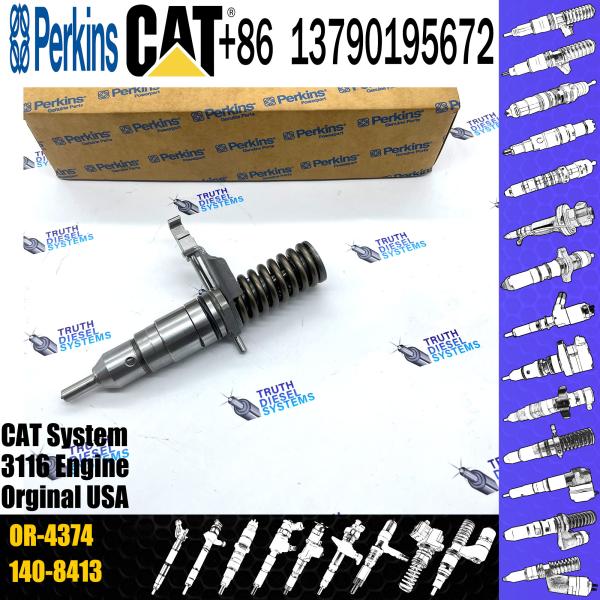 Buy cheap Excavator Injector 1018673 101-8673 0R3382 0R-3382 for 3116 Diesel Engine Parts Nozzle Assembly from wholesalers