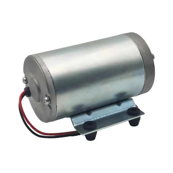 Buy cheap 36V DC Brushless Electric Motor To Pump Water Waterproof 50-100W from wholesalers