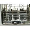 Buy cheap Clause 7.2.3 Forced Convection Air Circulation Oven IEC 62133-1 from wholesalers