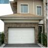Buy cheap Colour Coated Sectional Overhead Garage Door Finger Protection from wholesalers