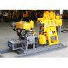 Buy cheap Jxy200 Multi Spindle Core Drill Rig 22hp Power from wholesalers
