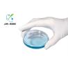 Buy cheap Plastic Laboratory Sterilized Disposable Sterile Petri Dishes With Lids from wholesalers