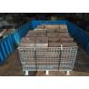 Buy cheap Ductile Ni Hard Liners Hollow Sleeve / Stainless Steel Foundry from wholesalers