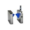 Buy cheap Face Recognition 100W Retractable Flap Barrier Turnstile from wholesalers