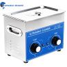 Buy cheap Mechanical Control Ultrasonic Carbureter Cleaner 3.2L Thoroughly Fast Cleaning from wholesalers