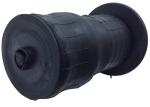 Rubber Steel Land Rover Air Suspension Parts / Car Air Suspension Shocks For