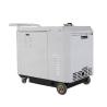 Buy cheap Small Portable Inverter Generator Diesel Engine No Mute Interference from wholesalers