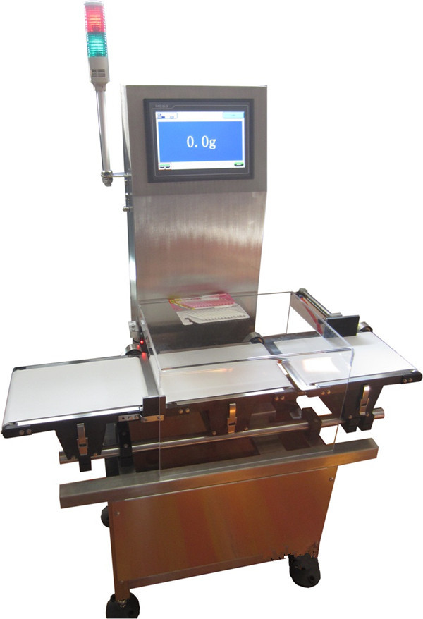 Buy cheap Portable and Compact Checkweighers Applications in Small-Scale Operations from wholesalers
