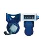 Buy cheap SM-50 Positive Displacement Flow Meter from wholesalers