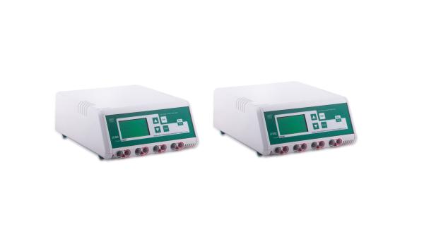 Buy cheap 1W Laboratory Power Supply One Min - 99 Hr Timer Range Easy Operating from wholesalers