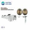 Buy cheap 50HZ Commercial Chocolate Making Machine Automatic Temperature Control from wholesalers