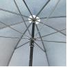 Buy cheap 30 Inches Fiberglass Frame Manual Umbrella With Logo from wholesalers