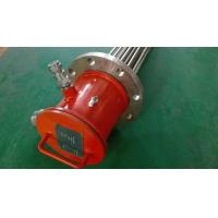 Buy cheap Explosion Proof Industrial Immersion Heater CE Certification With Thermostat product