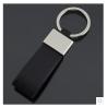 Buy cheap New creative gift product pu leather keychain keyrings from wholesalers