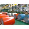 Buy cheap Hot Dipped Prepainted Galvanized Steel Coil For Steel Shutter Door from wholesalers