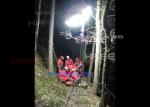 Mountable Construction Commercial Electric Tripod Work Light Temporary Job Site