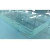 Buy cheap Modern Float Decorative Laminated Glass Used for Windows and Door from wholesalers