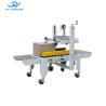 Buy cheap Stainless Steel Automation Carton Sealer Machine With 18m/Min Conveyor from wholesalers