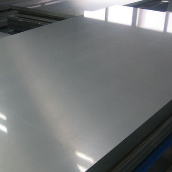 20 Inch Length 6061 T6 6mm Aluminium Sheet Large Width Plate For Stamping