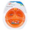 Buy cheap PP Polypropylene BPA FREE Baby Feeding Suction bowl from wholesalers