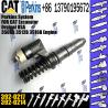 Buy cheap Diesel spare parts cat engine injectors 392-0214 392-0217 for caterpillar 3508b 3512b 3516b fuel injector from wholesalers